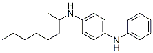 4-(2-OCTYLAMINO)DIPHENYLAMINE CAS#: 15233-47-3