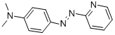 4-(2-PYRIDYLAZO)-N,N-DIMETHYLANILINE CAS#: 13103-75-8