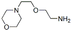 4-[(2-aminoethoxy)ethyl]morpholine CAS#: 20207-13-0