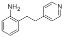 4-(2-aminophenethyl)pyridine CAS#: 105972-24-5
