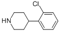 4-(2-chlorophenyl)piperidine CAS#: 100129-35-9