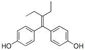 4-[2-ethyl-1-(4-hydroxyphenyl)but-1-enyl]phenol CAS#: 16174-47-3