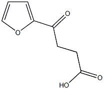4-(2-furyl)-4-oxobutanoic acid CAS#: 10564-00-8
