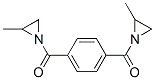 [4-(2-methylaziridine-1-carbonyl)phenyl]-(2-methylaziridin-1-yl)methan one CAS#: 2798-18-7