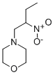 4-(2-nitrobutyl)morpholine CAS#: 2224-44-4