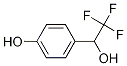 4-(2,2,2-trifluoro-1-hydroxyethyl)phenol CAS#: 246245-20-5