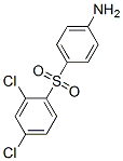 4-[(2,4-Dichlorophenyl)sulfonyl]benzenamine CAS#: 105456-57-3