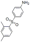 4-[(2,4-Dimethylphenyl)sulfonyl]benzenamine CAS#: 105456-58-4