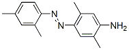 4-(2,4-xylylazo)-2,5-xylidine CAS#: 136-21-0