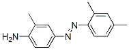 4-(2,4-xylylazo)-o-toluidine CAS#: 102-63-6