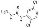 4-(2,5-DICHLOROPHENYL)-3-THIOSEMICARBAZIDE CAS#: 14580-30-4