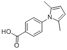 4-(2,5-DIMETHYL-PYRROL-1-YL)-BENZOIC ACID CAS#: 15898-26-7
