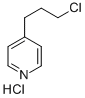 4-(3-Chloropropyl)pyridine hydrochloride CAS#: 17944-59-1