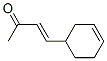 4-(3-Cyclohexen-1-yl)-3-buten-2-one CAS#: 2817-96-1