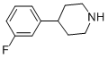 4-(3-FLUORO-PHENYL)-PIPERIDINE CAS#: 104774-88-1