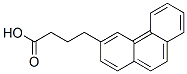 4-(3-phenanthryl)butanoic acid CAS#: 13728-56-8