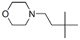 4-(3,3-Dimethylbutyl)morpholine CAS#: 29846-91-1