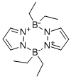 4 4 8 8-TETRAETHYLPYRAZABOLE  98 CAS#: 14695-69-3