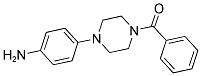 [4-(4-AMINO-PHENYL)-PIPERAZIN-1-YL]-PHENYL-METHANONE CAS#: 262375-99-5