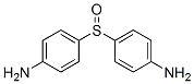 4-[(4-Aminophenyl)sulfinyl]phenylamine CAS#: 119-59-5