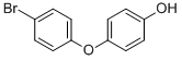 4-(4-BROMOPHENOXY)PHENOL CAS#: 13320-48-4