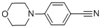 4-(4-CYANOPHENYL)MORPHOLINE CAS#: 10282-31-2