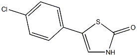 4-(4-Chloro-phenyl)-thiazol-2-ol CAS#: 2103-98-2