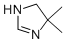 4 4-DIMETHYL-2-IMIDAZOLINE 97 CAS#: 2305-59-1