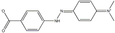4-(4-DiMethylaMinophenylazo)benzoic acid CAS#: 201858-51-7