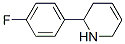 4-(4-Halophenyl)-1,2,3,6-terahydropyridinehydrochloride CAS#: 1978-59-2