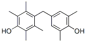 4-(4-Hydroxy-2,3,5,6-tetramethylbenzyl)-2,6-dimethylphenol CAS#: 29366-01-6