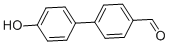 4-(4-Hydroxyphenyl)benzaldehyde CAS#: 100980-82-3