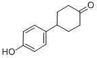 4-(4-Hydroxyphenyl)cyclohexanone CAS#: 105640-07-1