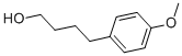 4-(4-METHOXYPHENYL)-1-BUTANOL CAS#: 22135-50-8