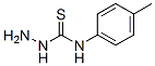 4-(4-METHYLPHENYL)-3-THIOSEMICARBAZIDE CAS#: 21076-11-9