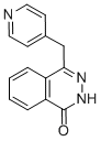 4-(4-PYRIDYLMETHYL)-1(2H)-PHTALAZINONE CAS#: 107558-48-5