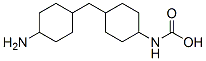[4-[(4-aminocyclohexyl)methyl]cyclohexyl]carbamic acid CAS#: 13253-82-2