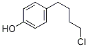 4-(4-chlorobutyl)phenol CAS#: 21782-54-7