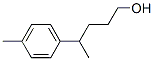 4-(4-methylphenyl)pentan-1-ol CAS#: 19876-64-3