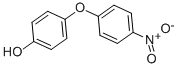 4-(4-nitrophenoxy)phenol CAS#: 22479-78-3