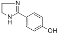4-(4,5-DIHYDRO-1H-IMIDAZOL-2-YL)PHENOL CAS#: 212485-91-1