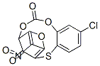 4-[5-(4-chlorophenyl)sulfanylpentoxy]-3-methoxy-aniline CAS#: 108240-29-5