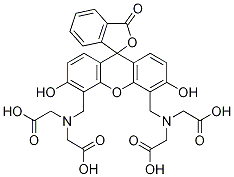4' 5'-BIS(N N-BIS(CARBOXYMETHYL)AMINO- CAS#: 207124-64-9