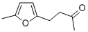 4-(5-Methyl-2-furyl)butan-2-one CAS#: 13679-56-6