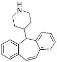 4-(5H-DIBENZO[A,D]CYCLOHEPTEN-5-YL)PIPERIDINE CAS#: 101904-56-7