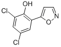 4 6-DICHLORO-2-(5-ISOXAZOLYL)PHENOL 97 CAS#: 288401-44-5