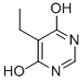 4 6-DIHYDROXY-5-ETHYLPYRIMIDINE  99 CAS#: 111129-64-7