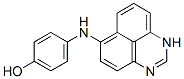 4-(6-perimidylamino)phenol CAS#: 12167-40-7