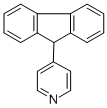 4-(9H-FLUOREN-9-YL)PYRIDINE CAS#: 2769-87-1