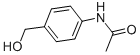 4-ACETAMIDOBENZYL ALCOHOL CAS#: 16375-88-5